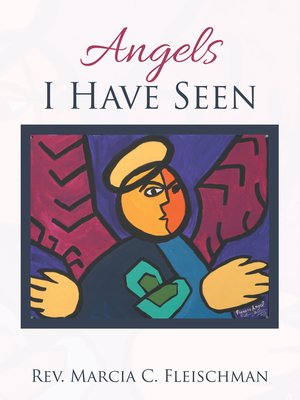 cover image of Angels I Have Seen